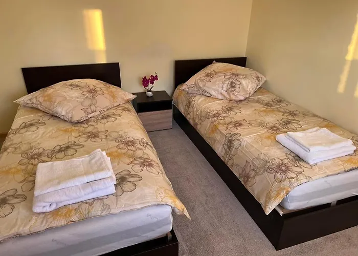 Wohnung 18
