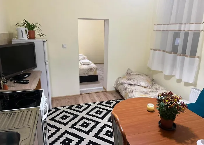 Wohnung 18