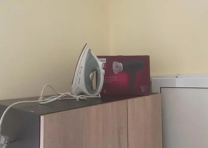 Wohnung 18